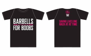 B4B shirts