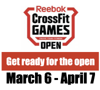 CF-Open CrossFit Open