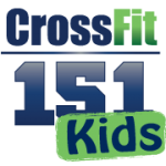 CrossFit 151 Kids