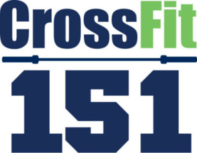 CrossFit 151